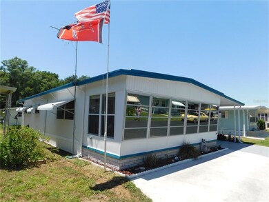 This home is located in the pet section of the com