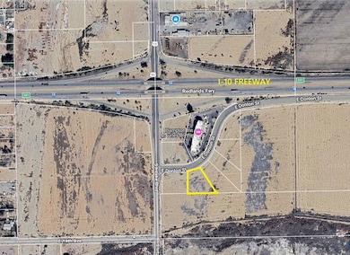 1.01 Acres E Donlon St, Blythe, CA 92225 - photo 2