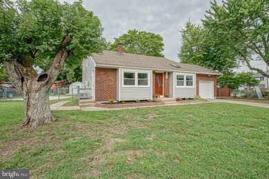 1720 Dayton Ave, Paulsboro, NJ 08066 - photo 2