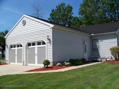 6058 Wise Rd, Lansing, MI 48911 - photo 2