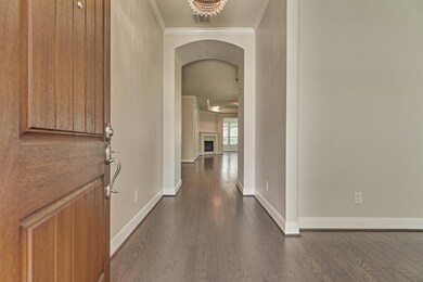 155 Chestnut Bay, the Woodlands, TX 77382 - photo 6