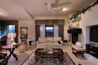 Night-Great Room