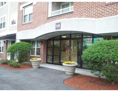 320 Rindge Ave unit 201, Cambridge, MA 02140 - photo 2