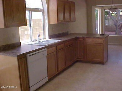 Kitchen Thude