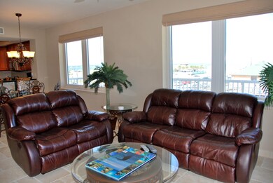 Another View of Living Room