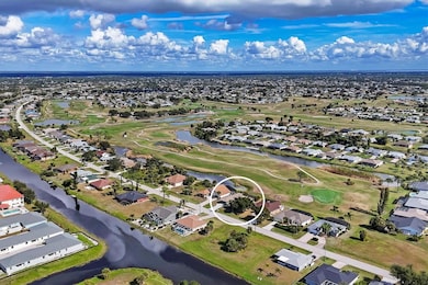 228 Rotonda Cir, Rotonda West, FL 33947 - photo 4