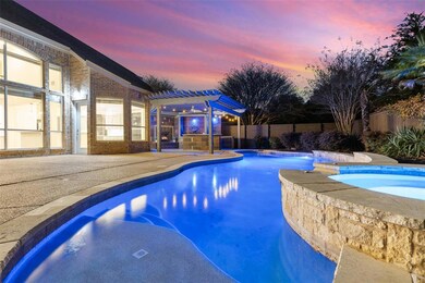 1425 Montgomery Ln, Southlake, TX 76092 - photo 7