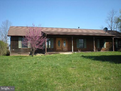 164 Old Charles Town Rd, Berryville, VA 22611 - photo 3