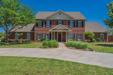 5734 Majestic Ct, San Angelo, TX 76904 - photo 2