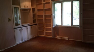 South half of ML bedroom