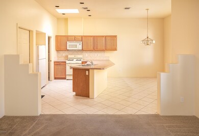 Casual Dining Area