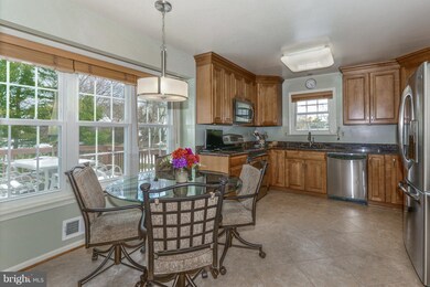 14717 Dunleith St, North Potomac, MD 20878 - photo 7