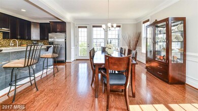 2085 Laura Mews Place, Alexandria, VA 22303 - photo 7