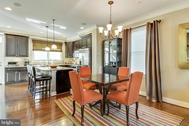 807 N Alfred St, Alexandria, VA 22314 - photo 5