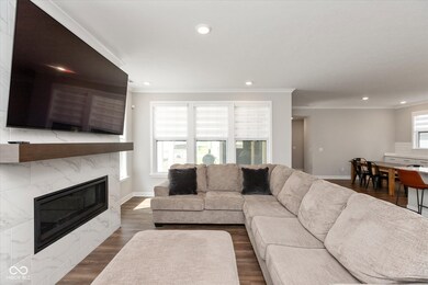 17213 Cedric Rd, Westfield, IN 46074 - photo 4