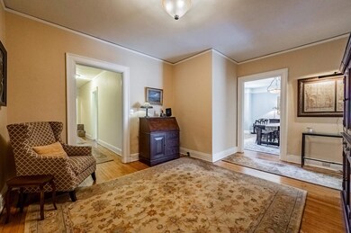 The Hague Building unit 4K, Jersey City, NJ 07306 - photo 4