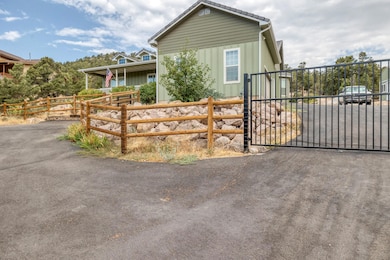 375 N Matt Dillon Trail, Central, UT 84722 - photo 3