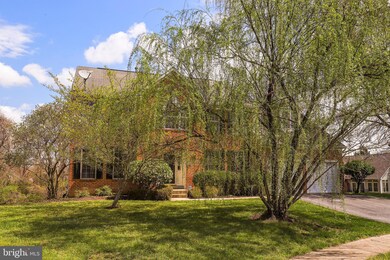 402 Jones Fall Ct, Bowie, MD 20721 - photo 2