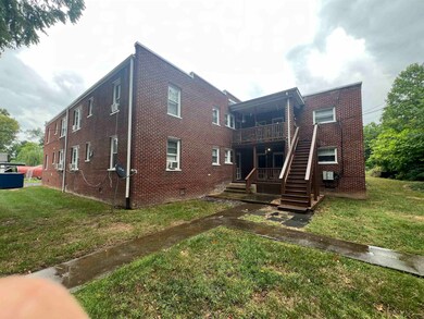 158 S Bayard Ave unit 12, Waynesboro, VA 22980 - photo 6