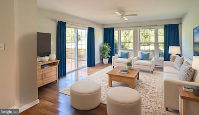 106 Penns Ct unit 1A, Centre Hall, PA 16828 - photo 5