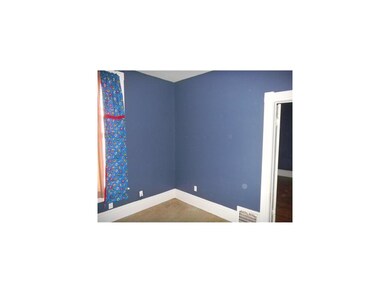 Bedroom.