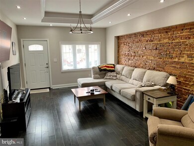 1204 S Clinton St, Baltimore, MD 21224 - photo 4