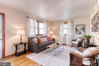 5917 Franklin Ave, Gwynn Oak, MD 21207 - photo 5