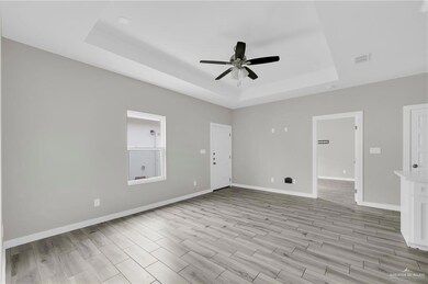 3121 Briggs St unit 3, Weslaco, TX 78596 - photo 6