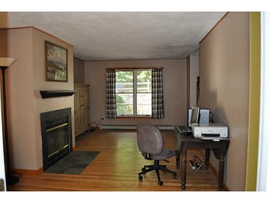 Living Room.