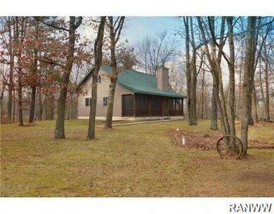 8112 Moline Rd, Webster, WI 54893 - photo 2