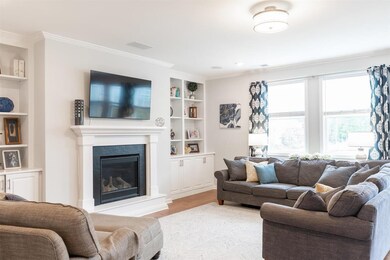 2731 Abruzzo Dr, Apex, NC 27502 - photo 6