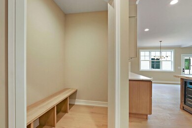 Mud Room