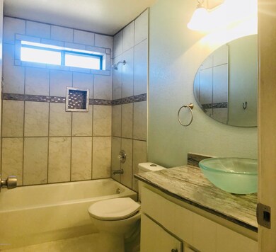 25200 N High Desert Rd, Paulden, AZ 86334 - photo 5