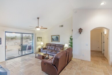 7) GREAT ROOM