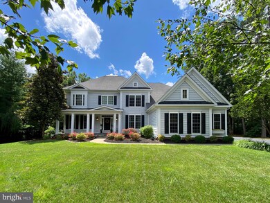 11220 Chivalry Chase Ln, Spotsylvania, VA 22551 - photo 2