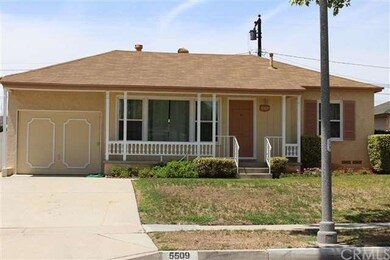 5509 Graywood Ave, Lakewood, CA 90712 - photo 2