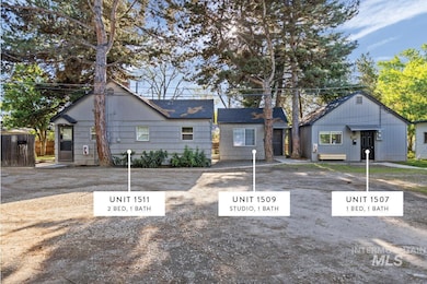 1503 S Nelson Place, Boise, ID 83705 - photo 5