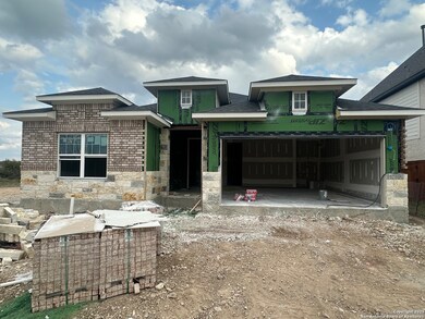 9522 Luke Path, San Antonio, TX 78254 - photo 3
