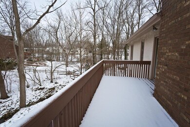 1174 Rockport Ln, Columbus, OH 43235 - photo 5