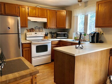 34 Sanwood Dr unit 10, Harrisville, RI 02830 - photo 2