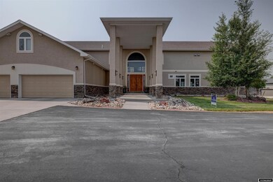 6231 S Walnut St, Casper, WY 82601 - photo 5