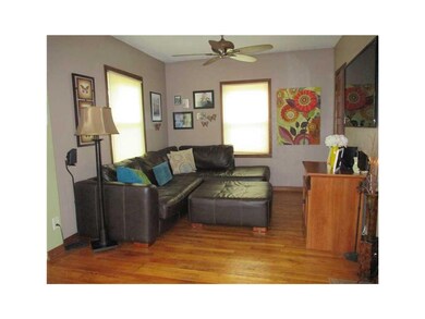 Living Room.