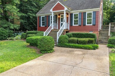 5607 Willow Creek Ln, Richmond, VA 23225 - photo 2