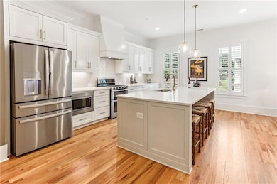 1045 Endeavour Ct, Marietta, GA 30064 - photo 6