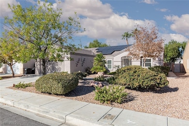 2726 Peekskill Ave, Henderson, NV 89052 - photo 3