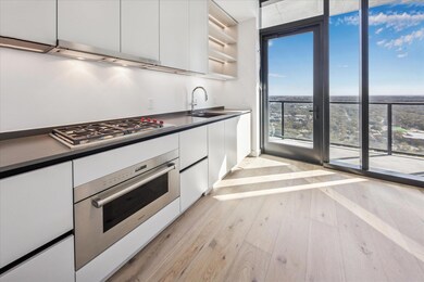 The Modern Austin Residences unit 2201, Austin, TX 78701 - photo 6