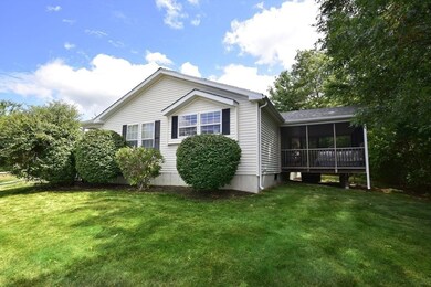 1606 Fox Run, Middleborough, MA 02346 - photo 5