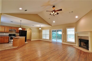 201 Greer Rd, Pineville, LA 71360 - photo 2