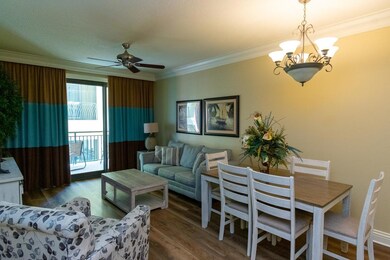Living and Dining
