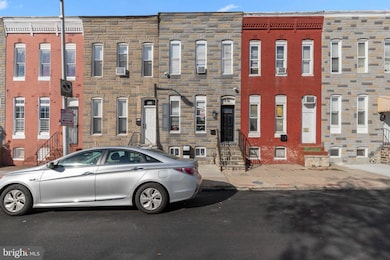 406 S Smallwood St, Baltimore, MD 21223 - photo 2